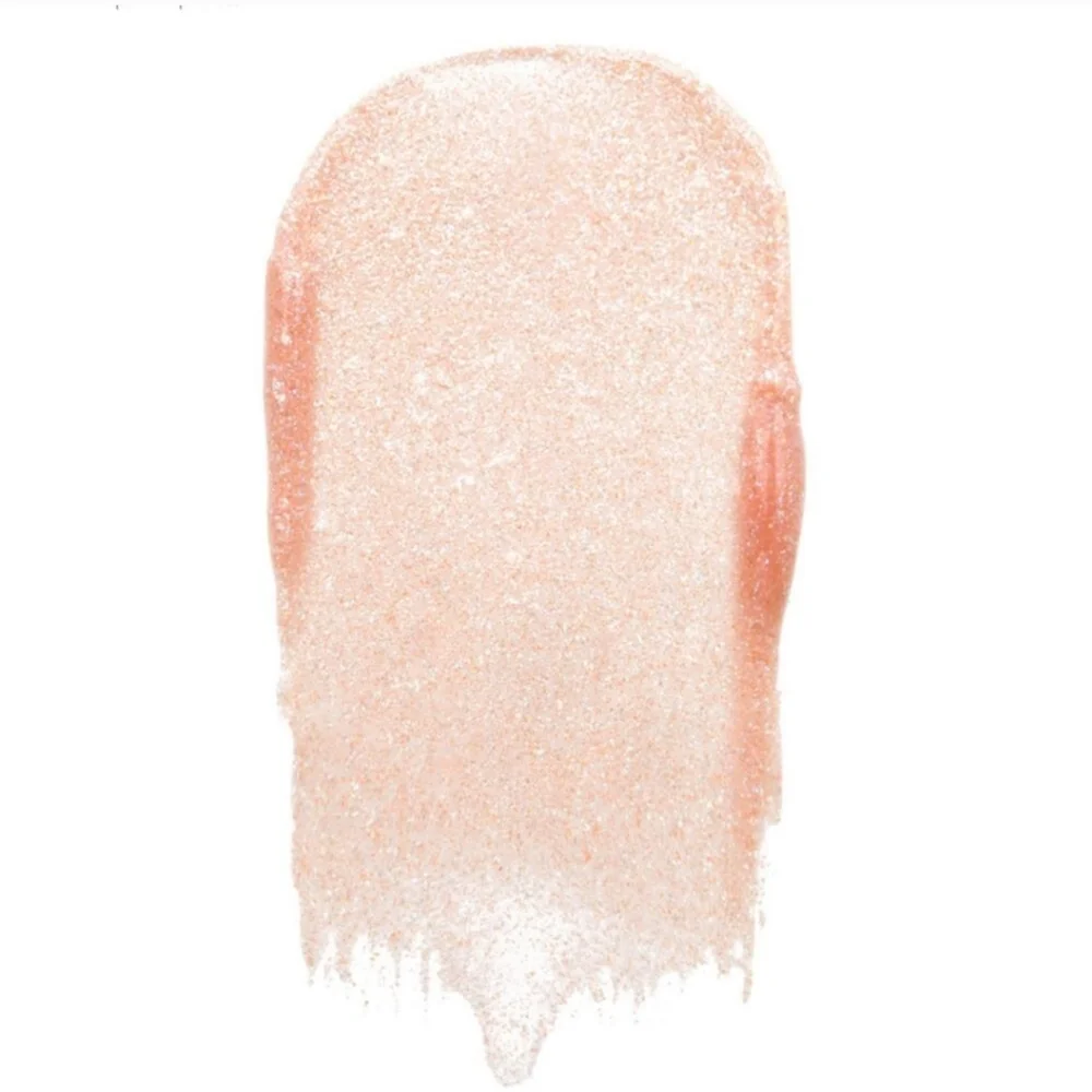 Jeffree Star The Gloss - Sandcastle Bling NIB